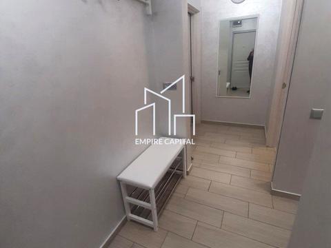 квартира по адресу Выговского ул. (Терешковой), 33