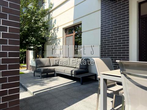 будинок за адресою Кар'єрна вул.