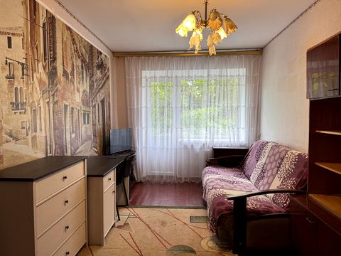 квартира за адресою Миру просп., 88