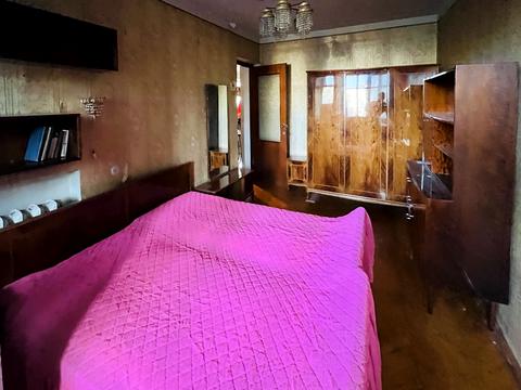 квартира за адресою Ботанічний пров., 2