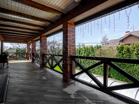 дом по адресу Садовая (Бортничи) ул.