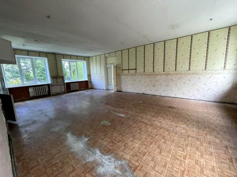 коммерческая по адресу Бородинская ул., 10-А