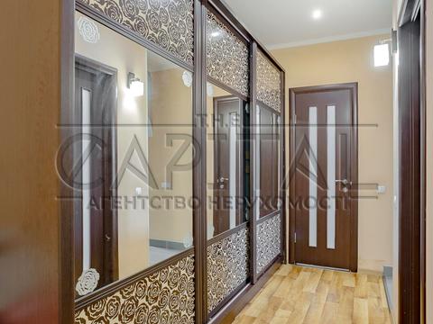 квартира за адресою Драгоманова вул., 6/1