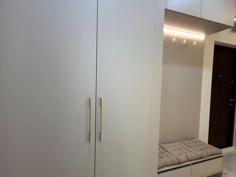 квартира по адресу Краснова ул., 3