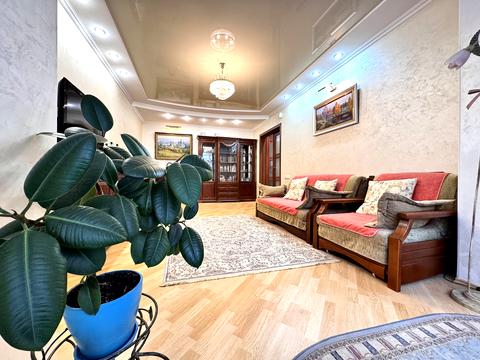 квартира за адресою Юлії Здановської вул. (Ломоносова), 58-А
