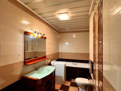 квартира за адресою Драгоманова вул., 6-А