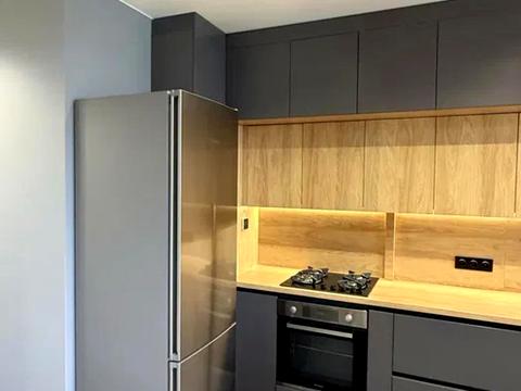 квартира за адресою Бігова вул., 17