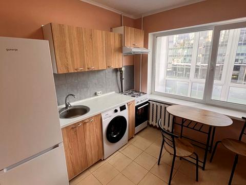 квартира за адресою Басейна вул., 19