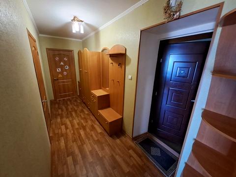 квартира по адресу Парковая ул., 36