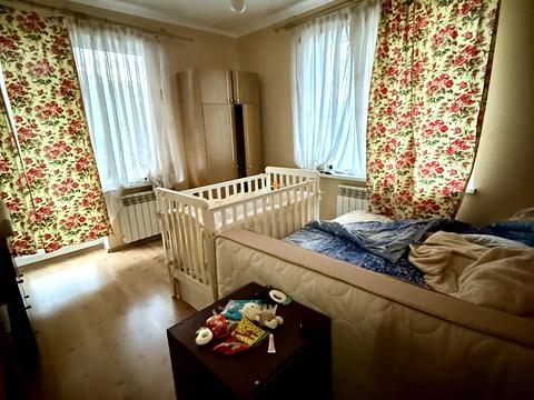 будинок за адресою Папулова вул.