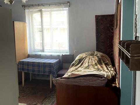 дом по адресу Клепарівська