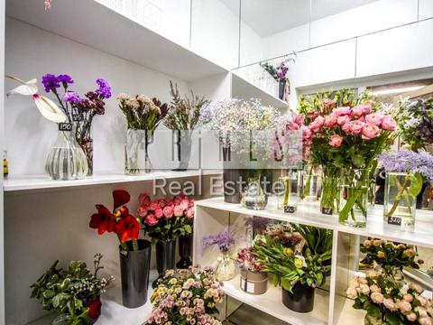 коммерческая по адресу Старонаводницкая ул., 6-А