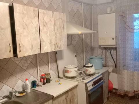 квартира за адресою Шевченка, 7