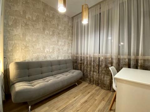квартира за адресою Науки просп. (Гагаріна), 112-А