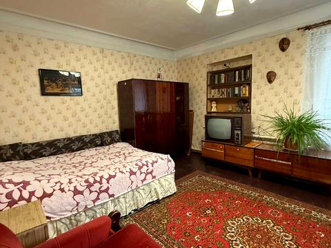 будинок за адресою Батуринська вул., 6