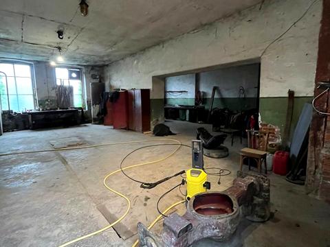 коммерческая по адресу Промышленная ул., 39