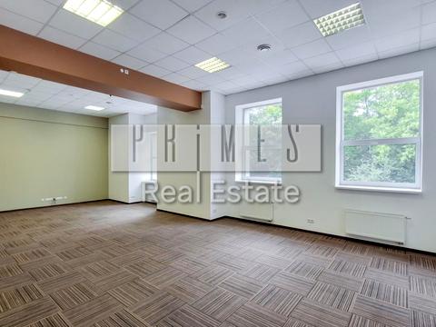 коммерческая по адресу Ахтырский пер., 7