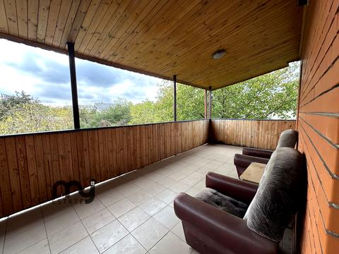 дом по адресу Плодова ул.