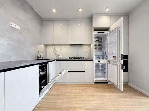 квартира за адресою Студентська вул., 24