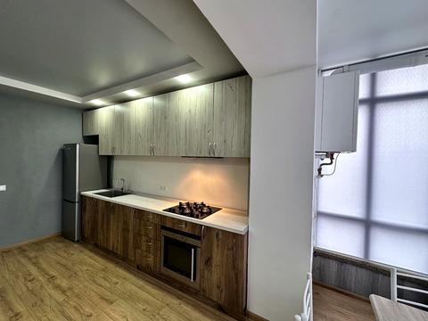 квартира по адресу Андрея Мельника ул., 10