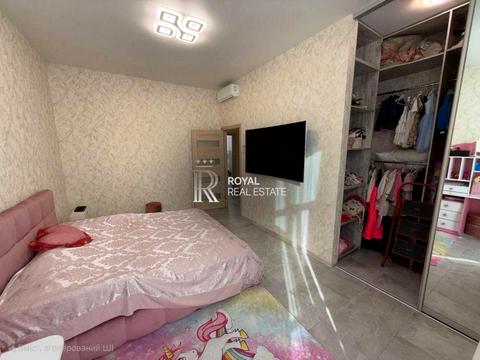 будинок за адресою Паркова, 20б