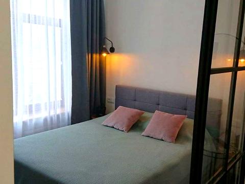 квартира по адресу Длинная ул., 1а