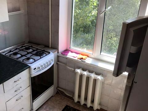 квартира за адресою Київ, Анатолія Солов'яненка вул. (Олександра Бойченка), 10