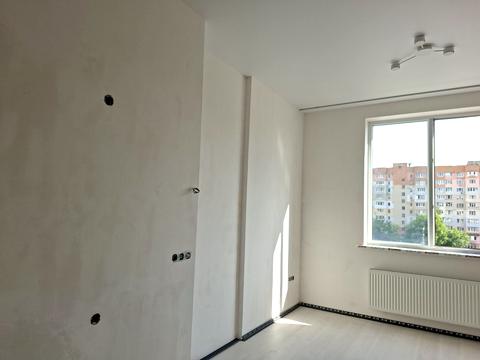 квартира по адресу Владислава Бувалкина ул., 60є