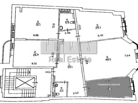 комерційна за адресою Крутий узвіз, 7