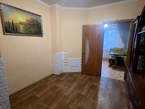 квартира за адресою Лісового вул., 27