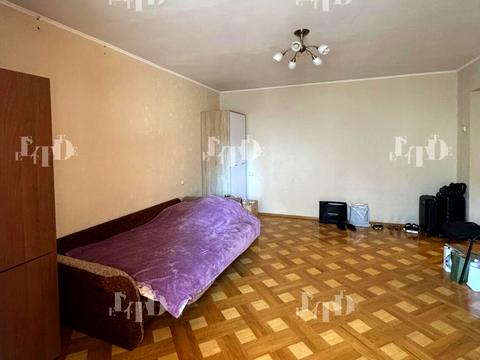 квартира по адресу Лабораторная ул., 14