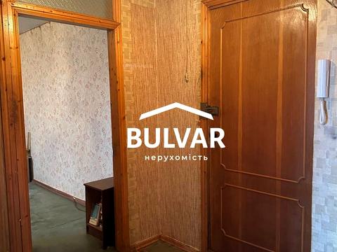 квартира по адресу Валентиновская ул. (Блюхера), 20