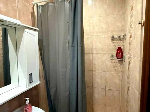 квартира за адресою Хоружинської, 12