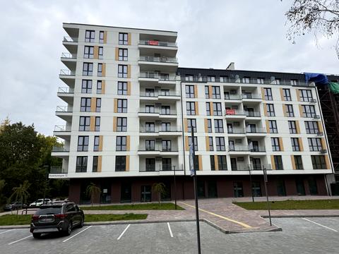 квартира за адресою Козельницька вул., 12