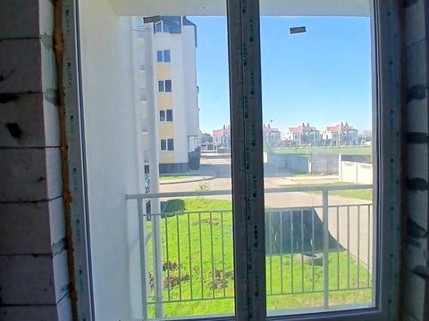 квартира за адресою с. Молодіжне, Новоселів вул., 1б
