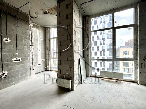 квартира за адресою Салютна вул., 2к6