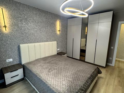 квартира за адресою Героїв Миколаєва вул., 125
