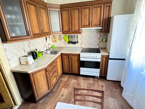 квартира по адресу Татарский пер., 8