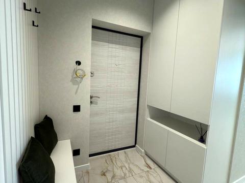 квартира по адресу Полтавский Шлях ул., 184а