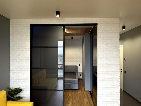 квартира за адресою Бігова вул., 17