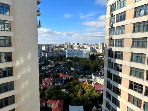 квартира по адресу Каманина ул. (Каманина), 16а/2
