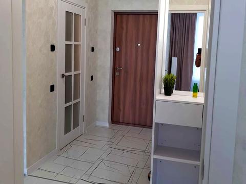 квартира по адресу Ивана Выговского ул. (Маршала Гречка), 44