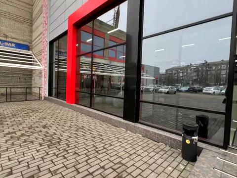 комерційна за адресою Богдана Хмельницького просп. (Героїв Сталінграда), 31-Д