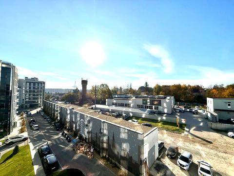 квартира по адресу Кульпарковская ул. (Кульпарківська), 93 к5