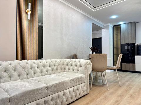 квартира по адресу Сеченова пер., 129