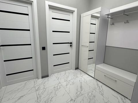 квартира по адресу Курортный пер., 1