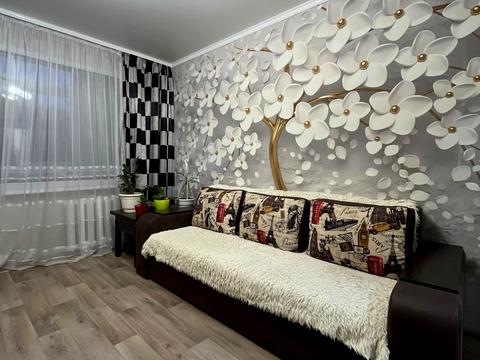 квартира за адресою Рятувальників вул., 25