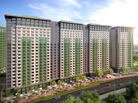 квартира за адресою Михайла Максимовича вул. (Онуфрія Трутенка), 32