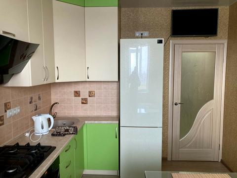 квартира за адресою Перспективна