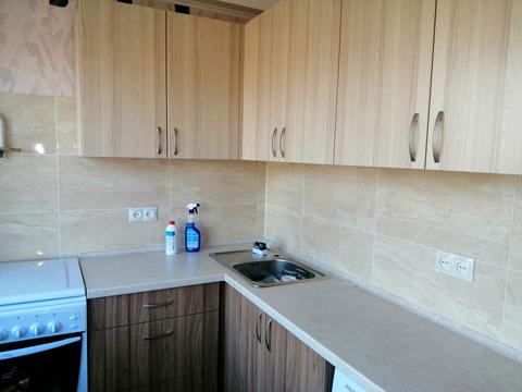 квартира по адресу Николая Кибальчича ул., 10